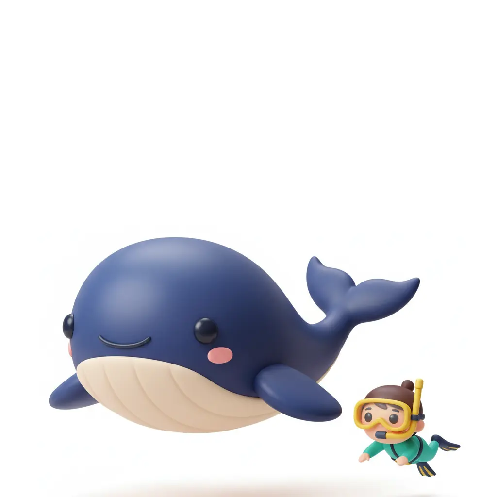 stop playing bods go swimming — shape card